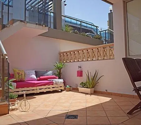 Apartment Mar De Sofia *