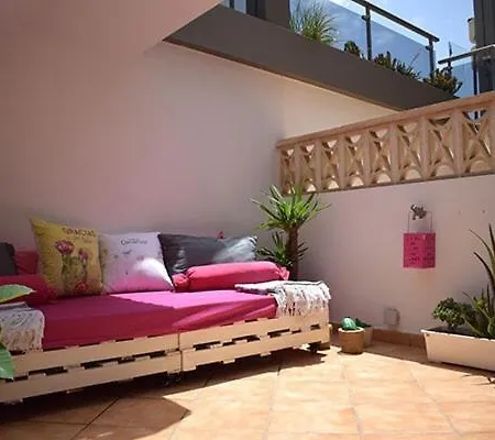 Apartment Mar De Sofia *