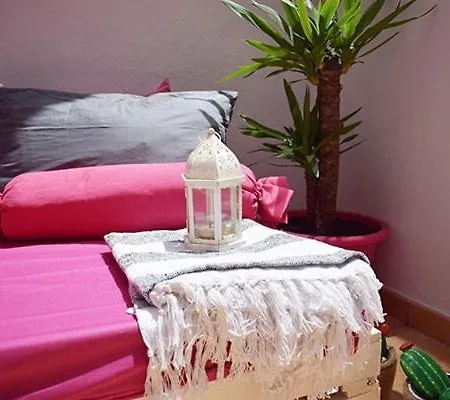 Apartment Mar De Sofia El Cotillo (Fuerteventura)