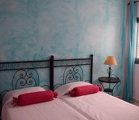 Mar De Sofia Apartment *
