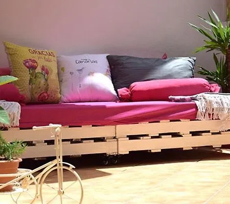 Mar De Sofia Apartment *