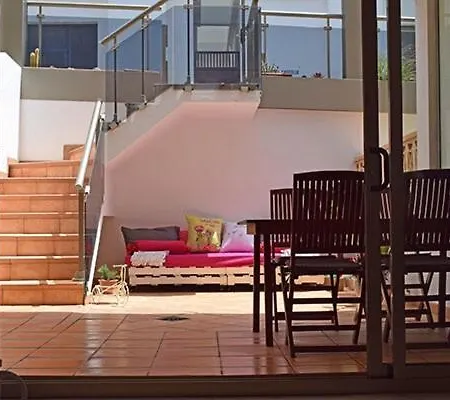 Mar De Sofia Apartment *