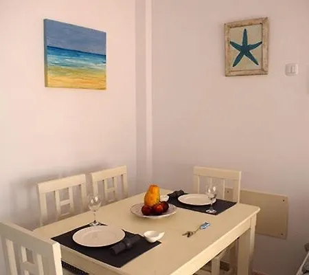 Apartment Mar De Sofia