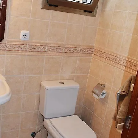 Apartment Mar De Sofia *