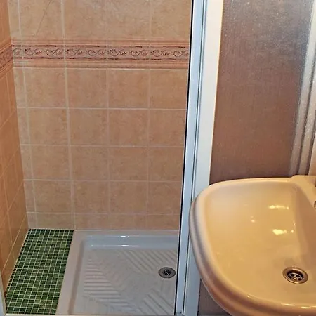 Apartment Mar De Sofia